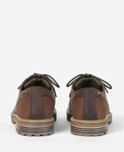 Barbour MFO714BR95- Ankle Boot.