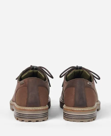 Barbour MFO714BR95- Ankle Boot.