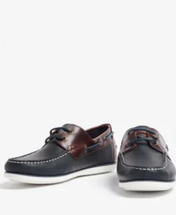 Barbour MFO0684N71- Slip On.