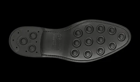 Barker Burford -Formal Shoe.