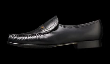 Barker JEFERSONBL-Mocassin.