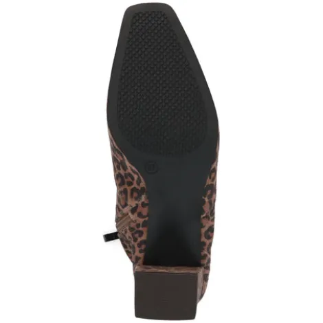 Caprice 925354420- Leo Ankle Boot.