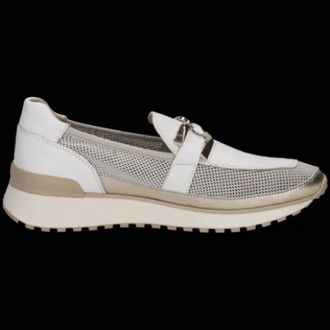 Caprice 2450144137- Wide Fit Loafer.