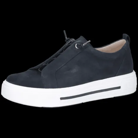 Caprice 2370944857- Wide Fit Trainer.