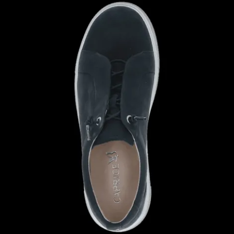 Caprice 2370944857- Wide Fit Trainer.