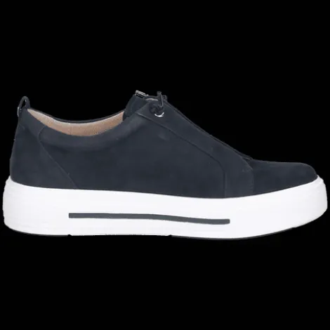 Caprice 2370944857- Wide Fit Trainer.