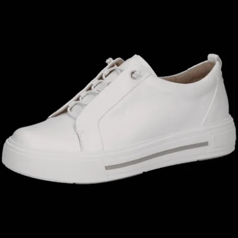 Caprice 2370944102- Wide Fit Trainer.