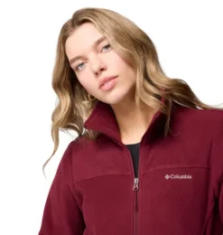 Columbia EL6081625- Fast Trek Jacket.