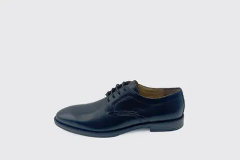 Dubarry 5899BLK Dance- Laced Shoe.