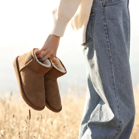 Emu WP11875CH- Ankle Boot.