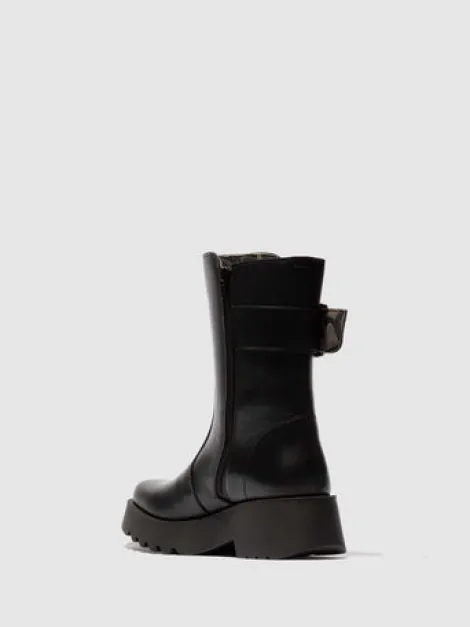 Fly MAZZ127- Ankle Boot.