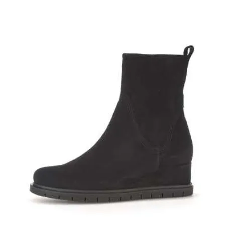 Gabor 9290047 - Ankle Boot Wide Fit.