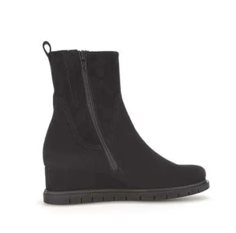 Gabor 9290047 - Ankle Boot Wide Fit.