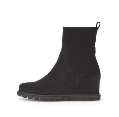 Gabor 9290047 - Ankle Boot Wide Fit.