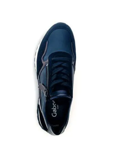 Gabor 3637836 - Extra Wide Fit Trainer.