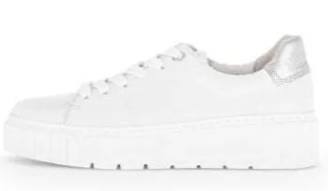 Gabor 4641052 - Extra Wide Fit Trainer.