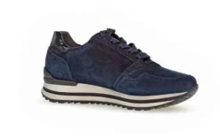Gabor 9652846 - Trainer Extra Wide Fit.