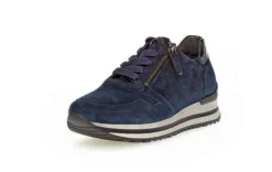 Gabor 9652846 - Trainer Extra Wide Fit.