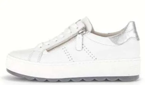 Gabor 4605850 - Wide Fit Trainer.