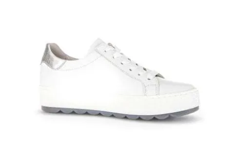 Gabor 4605850 - Wide Fit Trainer.