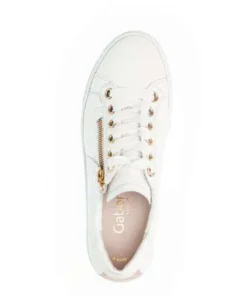 Gabor 4646551 - Wide Fit Trainer.