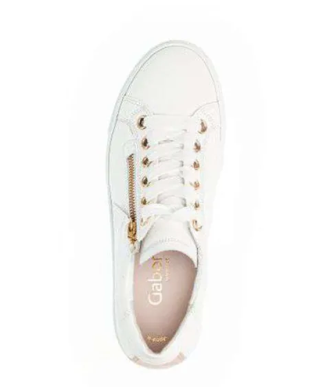 Gabor 4646551 - Wide Fit Trainer.