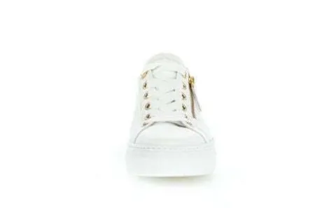 Gabor 4646551 - Wide Fit Trainer.