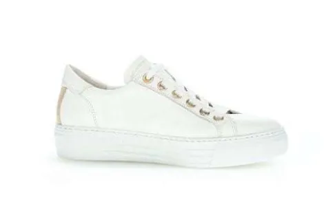 Gabor 4646551 - Wide Fit Trainer.