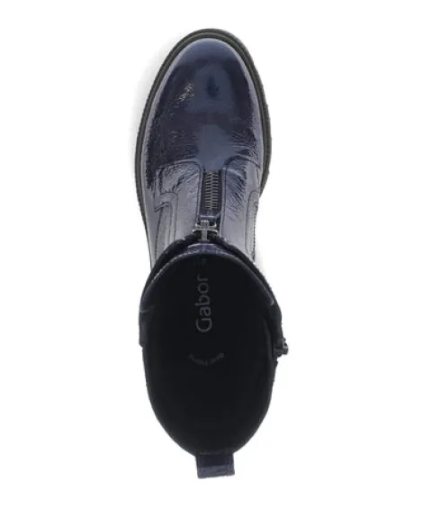 Gabor 7185496- Ankle Boot.