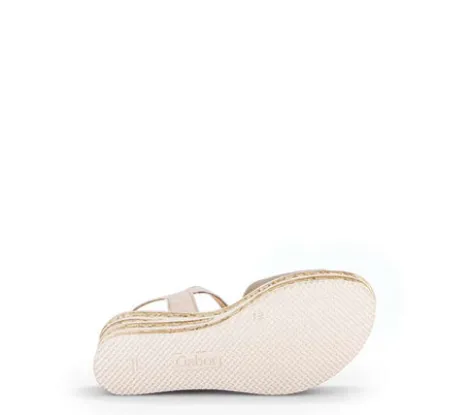 Gabor 6465162- Sandal.