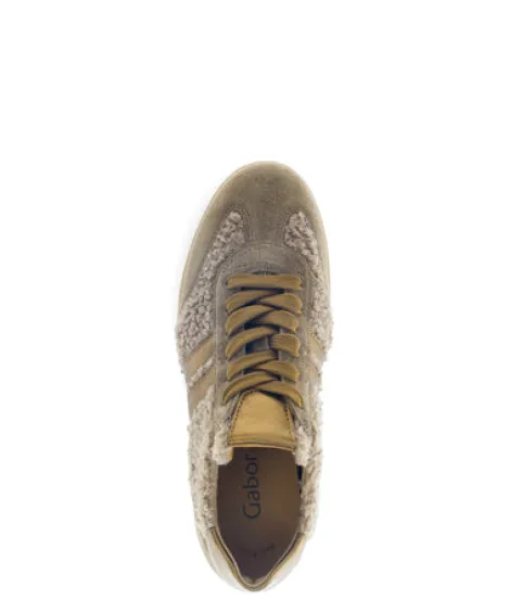 Gabor 7330034- Trainer.