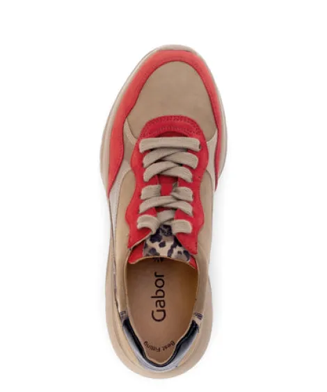 Gabor 7345113- Trainer.