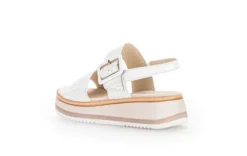 Gabor 6274460- Wide Fit Sandal.
