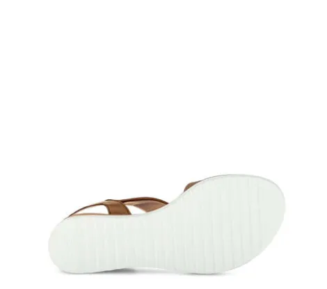Gabor 6275053- Wide Fit Sandal.