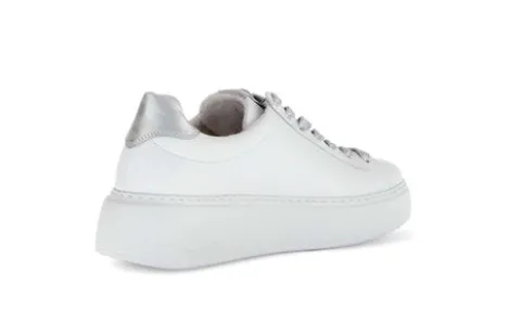 Gabor 6648851- Wide Fit Trainer.