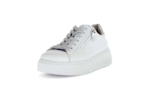 Gabor 6648851- Wide Fit Trainer.