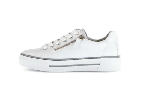 Gabor 6646550- Wide Fit Trainer.