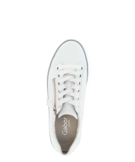 Gabor 6646550- Wide Fit Trainer.