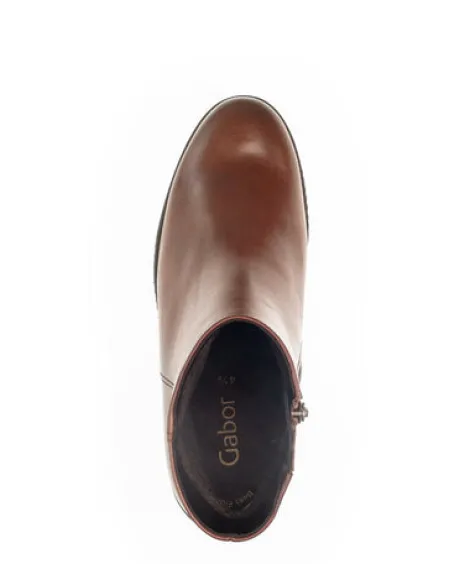 Gabor 7478024B- Ankle Boot.