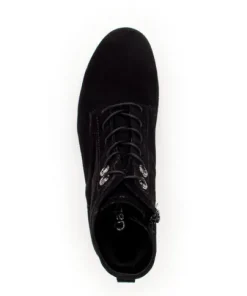 Gabor 7271537BK-Ankle Boot.