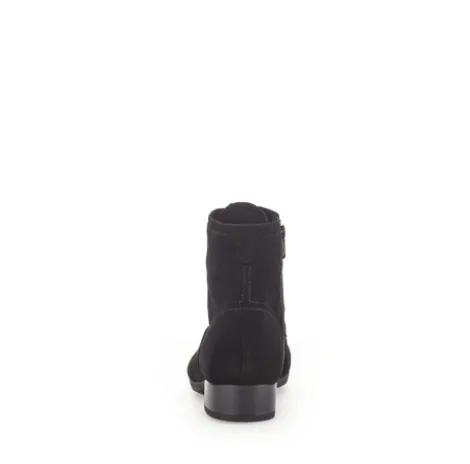 Gabor 7271537BK-Ankle Boot.