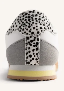 Gioseppo Dalmatian Print Trainer|78749DAL