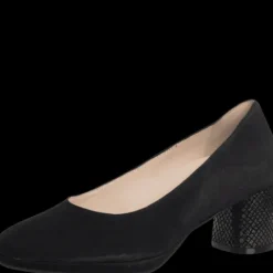 Hassia 304002019 - Extra Wide Fit Slip On Shoe.