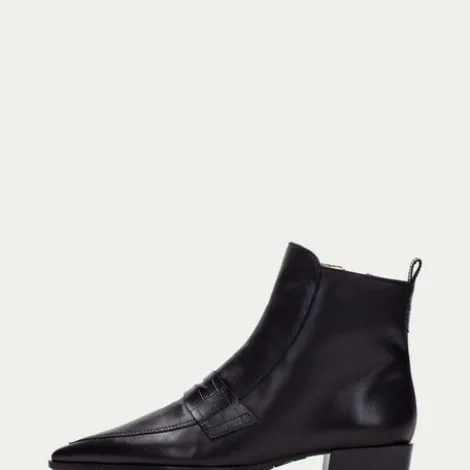 Hispanitas BHI254403B- Ankle Boot.