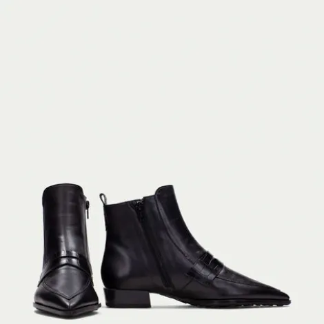 Hispanitas BHI254403B- Ankle Boot.