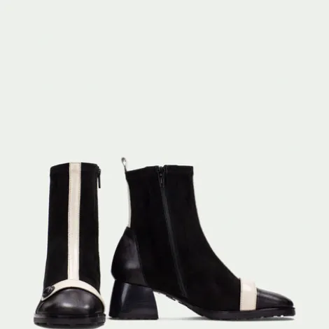 Hispanitas BHI254219B- Ankle Boot.