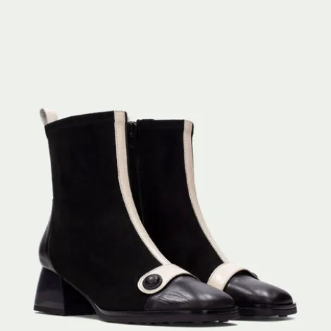 Hispanitas BHI254219B- Ankle Boot.