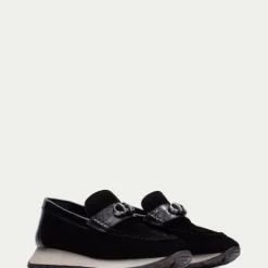 Hispanitas BHI25440BK- Loafer.