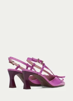 Hispanitas Buganvilla Pink Sling Back|HV264678P