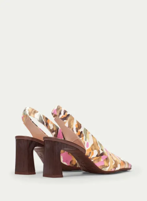 Hispanitas ColorfulSling Back|HV264601